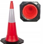 Road cone 75 cm