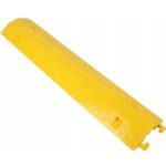 Najazd progowy 100 cm żółty