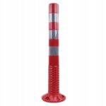Słupek uchylny 75 cm